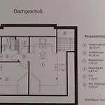 Apartamento Helle Dachgeschosswohnung Am Weinberg-campus Halle (Saale)