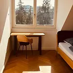 Helle Dachgeschosswohnung Am Weinberg-campus Halle (Saale)
