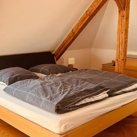 Helle Dachgeschosswohnung Am Weinberg-campus * Halle (Saale)